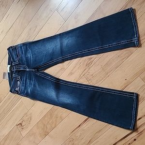 Brand new Cowgirl Jeans Big Star 26S
